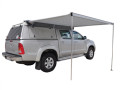 LEISURE AWNINGS